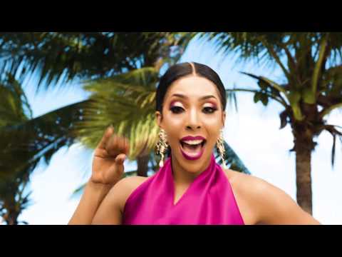 Patrice Murrell ft. Swappi - Heavyweight (Official Music Video) "2020 Soca" [HD]