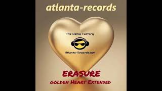 Erasure Golden Heart Remix - Erasure Golden Heart Extended - Very Best of Erasure - богиня Эратра х