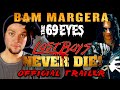 Bam Margera Presents: The 69 Eyes - Lost Boys Never Die! - Official Trailer