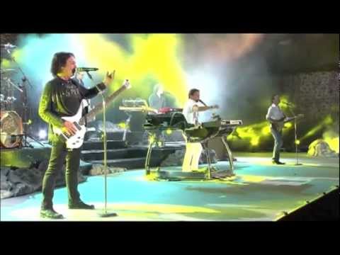 Pooh - Non Siamo in Pericolo (Live al Castello di Este (PD) - 2011)