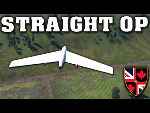 SCOUT DRONES ARE BROKEN! You Won't Believe How OP They Are in War Thunder!