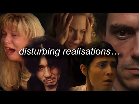 When the Truth Destroys You: Most Devastating Revelations in Movies