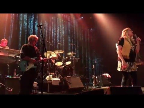 Jefferson Starship - Eat Starch Mom (Drammen, Norway Apr. 7, 2016)