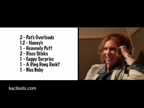 Kaci Bolls Webisode EP 5 - Skidunkin'