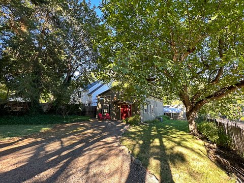 Zara's Cottage: Fully Furnished, blocks to downtown Jacksonville, Garage $300 Utility Fee property video