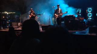 Unknown Mortal Orchestra Central Park SummerStage (Funny Friends)