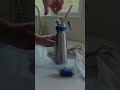 Make Your Own Fluffy Whipped Cream With A Mosa Cream Whipper