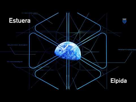 Estuera - Elipda
