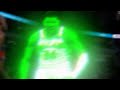 Mil Rock Ee All Star Giannis Antetokounmpo Metal Mix