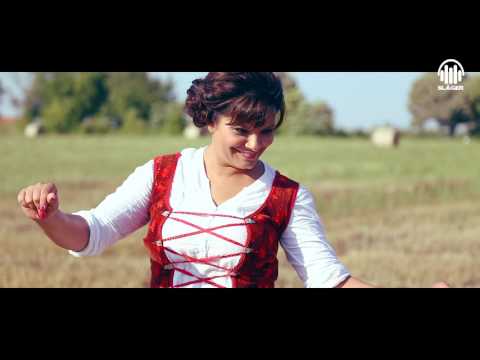 Dankó Szilvi - Másfél hete (Official Music Video)