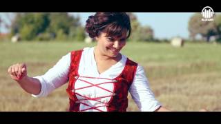 Dankó Szilvi - Másfél hete (Official Music Video)