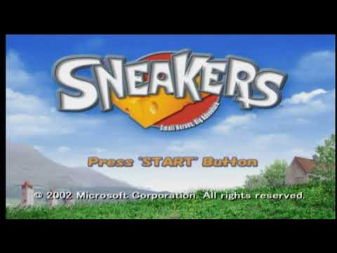 Best HD VGM 1048 - Doshi's Cellar 2 - [Sneakers]