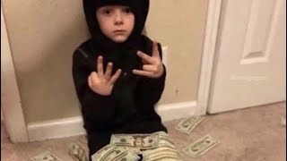 Rich The Kid - End of Discussion (SPED UP) @RichTheKidVEVO