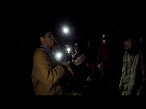 Los Pincheira vs Proxy - FINAL Multiverse - Liga Del Interior fecha 5