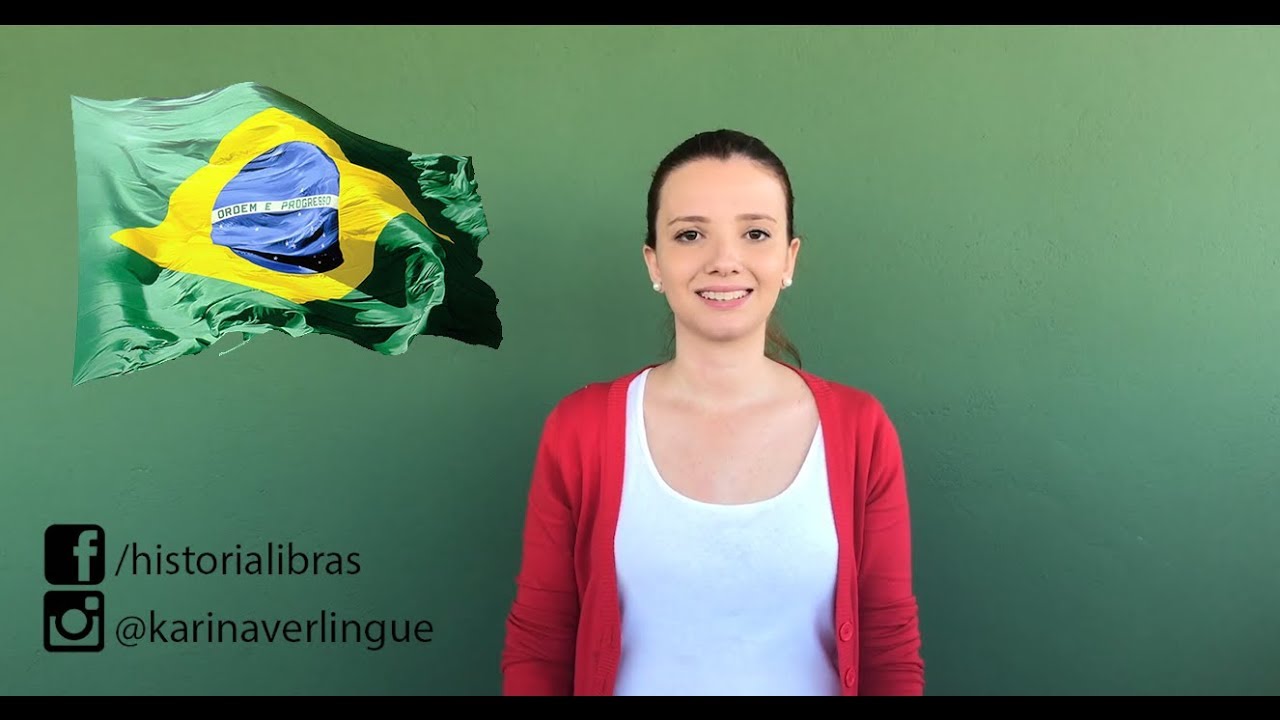 Explicando o Hino Nacional