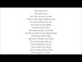 Psalm 139 Cover (Rebecca St. James)