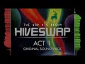 [Pre-Scratch] Hiveswap - Intermission 1 Extended