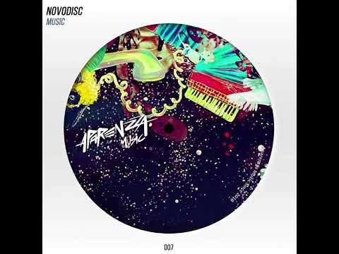 THF original mix - Novodisc