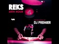 DJ Premier - 25th Hour (Instrumental) 