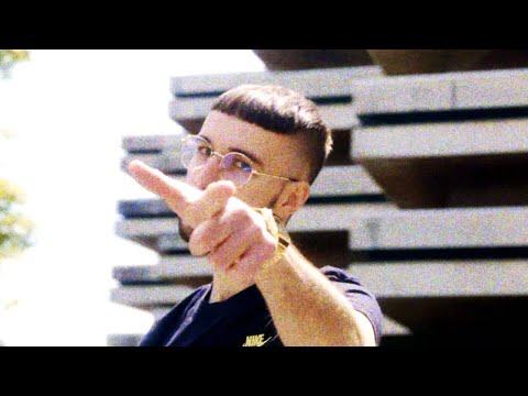 Patrik Rivier - BYE BYE