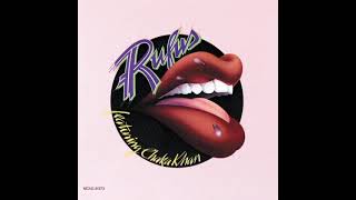 Rufus Featuring Chaka Khan - Everybody Has An Aura