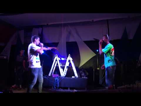 MC jump oz muleke dezande !