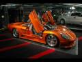 saleen s7 