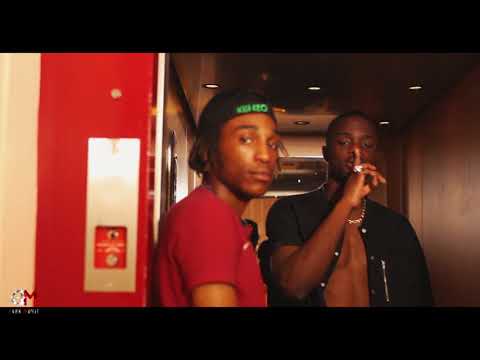 STO Ft. YB - TCOQ (Clip officiel)