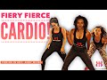 Hip Hop Cardio Christian Fitness Bless The Body