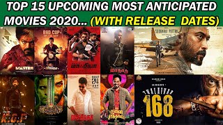 Top 15 Upcoming Most Anticipated Movies 2020 With Release Dates | Trendswood Tv
