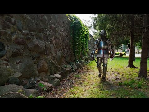 Sulechów - Tu historia spotyka przyszłość - odcinek 5