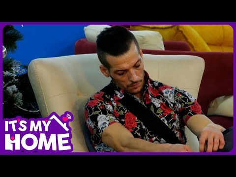 Klevis Celaj bjen ne siklet kur pyetet per pelqimin per banoren e re