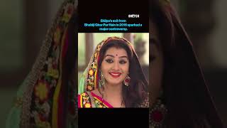 Shilpa Shinde says her sexual harassment claims against Bhabiji producer were false