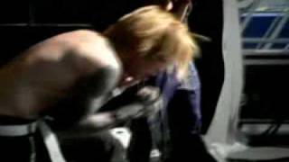 Dir en Grey - In Weal or Woe - Ankkarock Festival Finland - The Fatal Believer