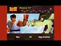 Smash Remix Remix 1P Gameplay 18 Ryu Shino S Mod