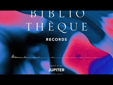 Mòo & Jo – Jupiter (Caiiro Remix)