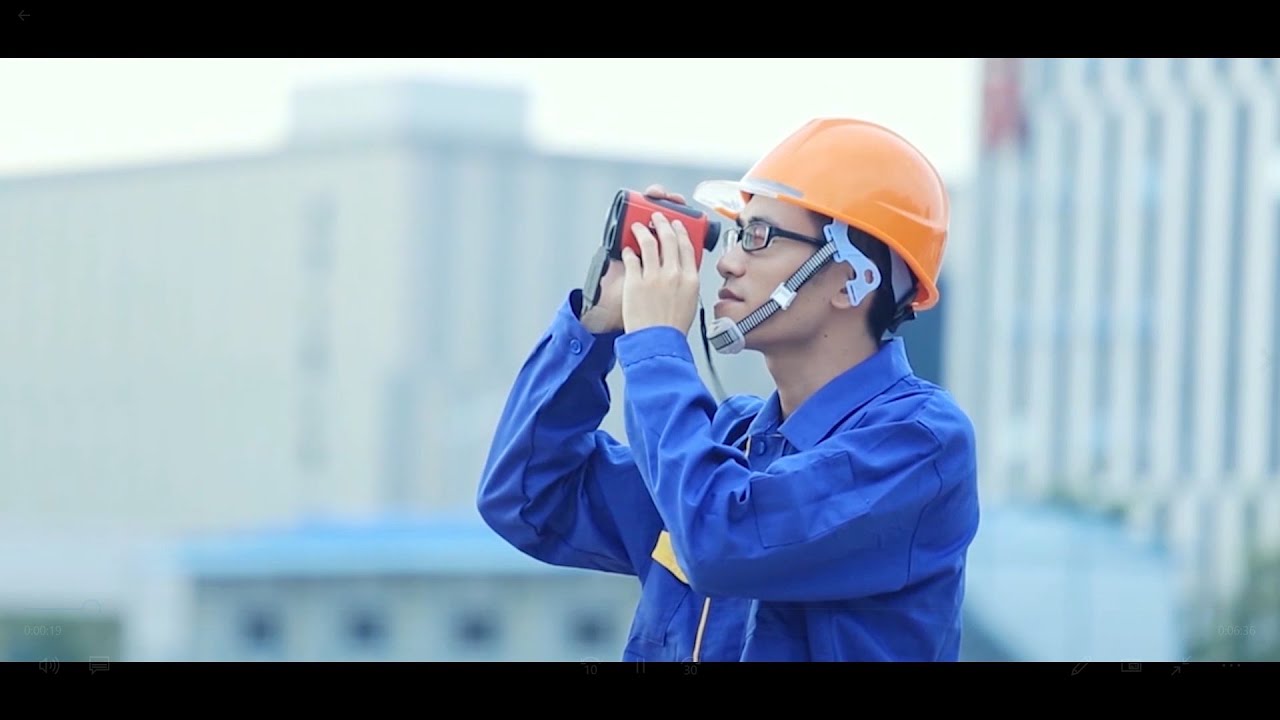 Giới thiệu về thương hiệu UNI-T