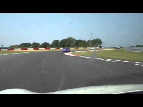 Thumbnail for 996 GT3 RS at Snetterton 300 by Video c, Video ca, video, Car, vide