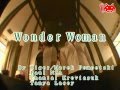 Namie Amuro - Wonder Woman [ KARAOKE ] feat ...