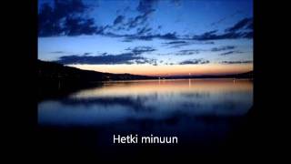 Tenhi - Tuulenkaato Lyrics HD