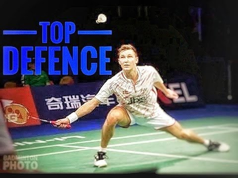 Awesome defence rallies in badminton.|Part 1|Lee|Lin|Shi yuqi|Vittinghus|