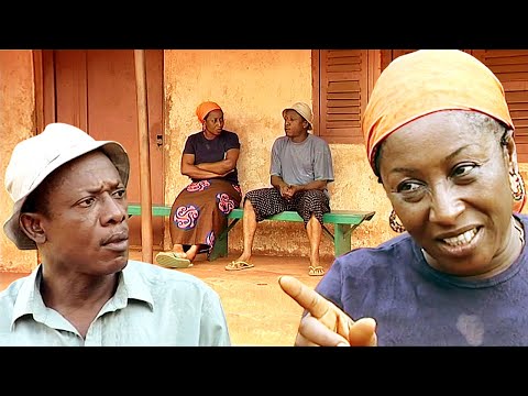 MR TROUBLE : OSUOFIA ONYI NSOGBU |BEST OF OSOUFIA AND PATIENCE OZOKWOR CLASSIC| AFRICAN MOVIES