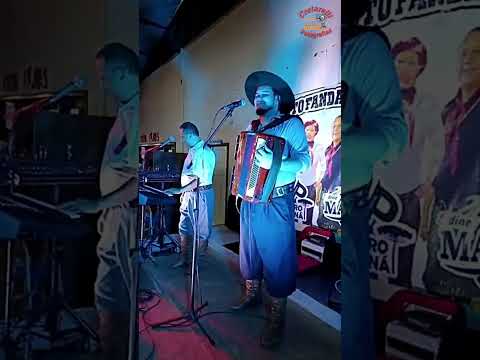 09 - C -- Vanera -Matine: Grupo de Idosos São Cristóvão – Bairro Melo Campo Ere SC.