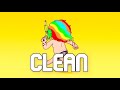 [CLEAN VERSION] 6ix9ine - TROLLZ & Nicki Minaj