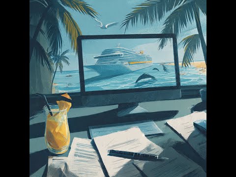 Thumbnail for NORWEGIAN GEM MEDITERRANEAN CRUISE - OCTOBER 2026