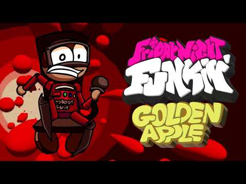 Wireframe - Golden Apple Legacy OST