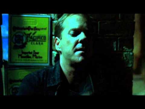 24 7x08 basement shootout