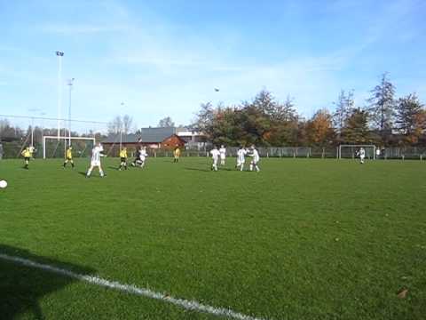 SC Woerden E4 - Waddixveen 0-4 Jonas Stolk.AVI