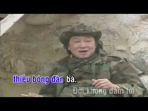 Kẻ ở miền xa - Duy Khánh (có lời bài hát) | Hoàng Dân Official