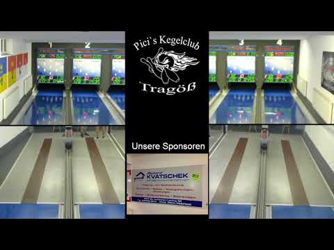 A-Liga PKC Tragöß 2 - KSV Gratkorn